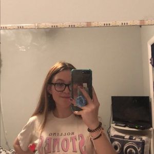 Meet your Posher, Lillee